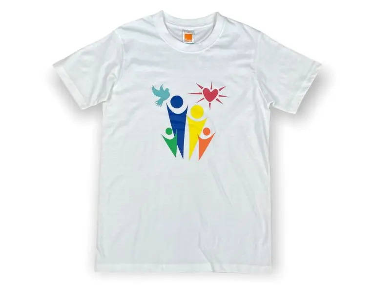 PE Shirt – Size XS 