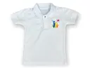 [P-CUPOLOSXS] Casual Uniform Polo Shirt – Size XS  